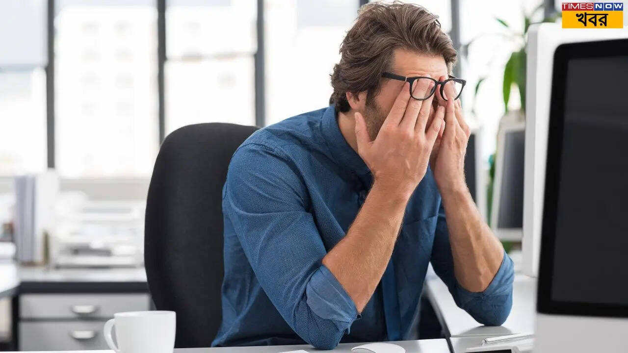 viral story about a man works 84 days a year and earns rs 66 lakh, but is still not happy reddit post goes viral
